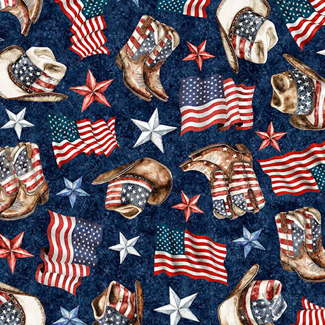 AMERICAN COUNTRY         